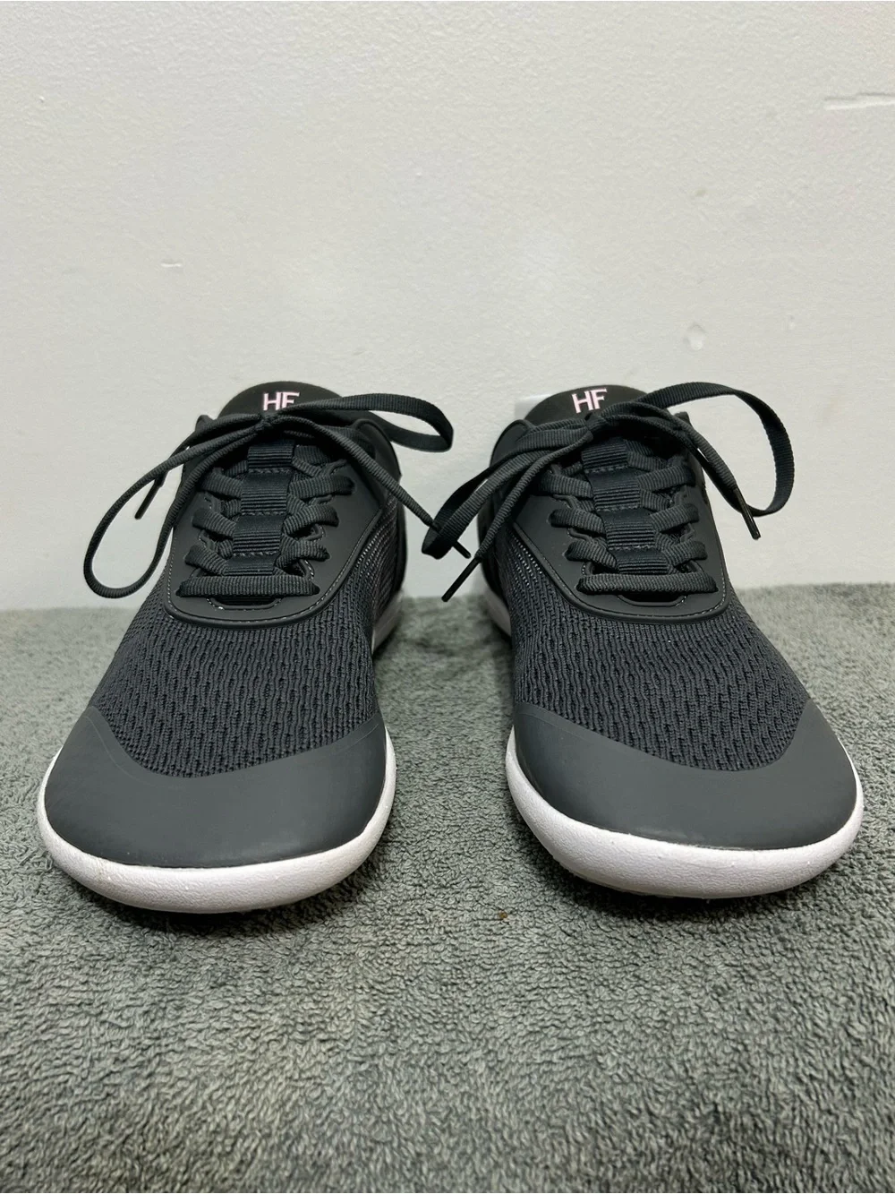 Hike Footwear HF Stride Barefoot Sneakers Womens Size 10 - 10.5